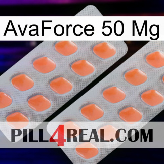 AvaForce 50Mg 27
